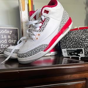 Jordan 3